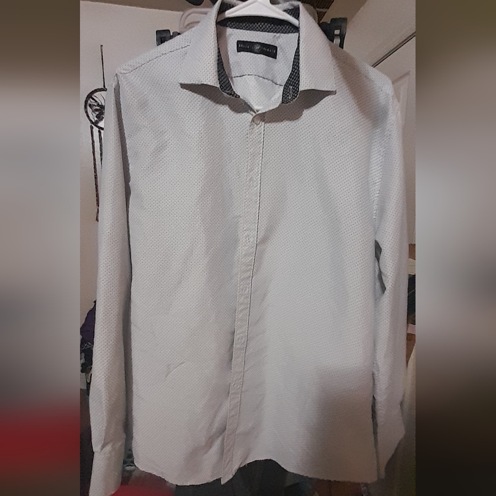 Mens dress shirt